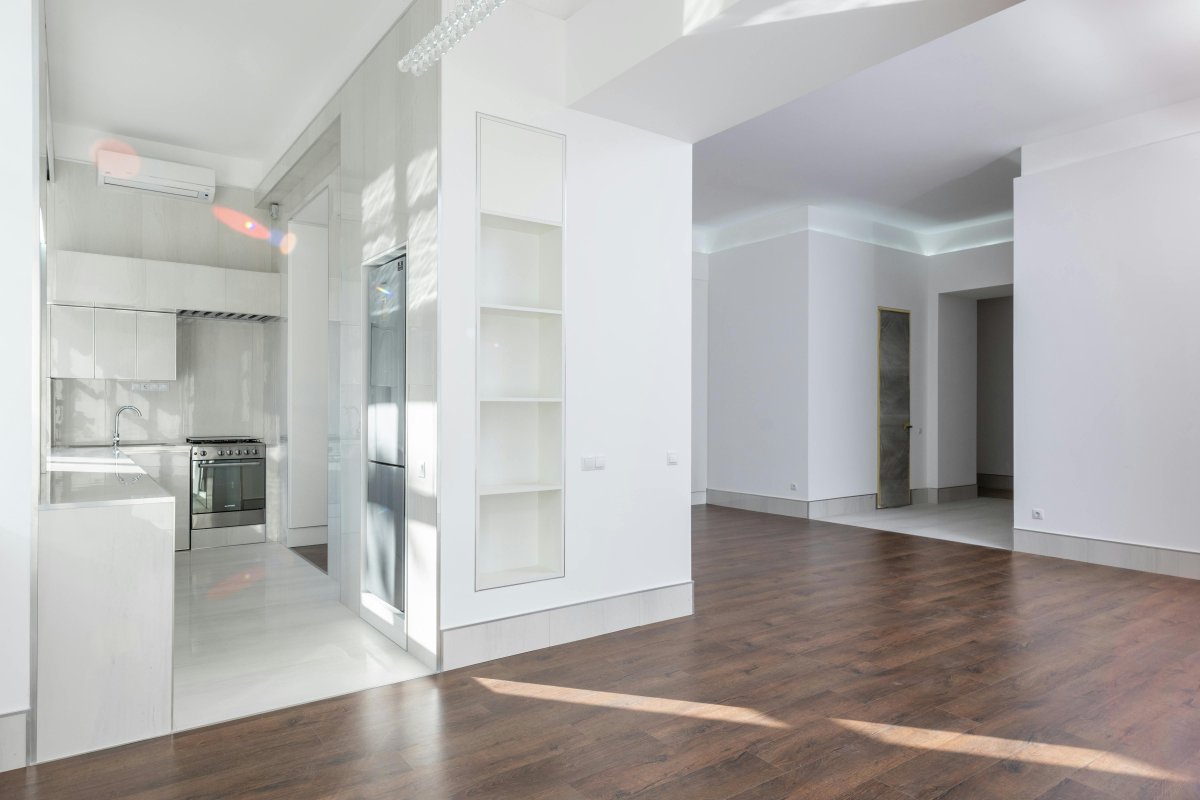 Edmonton Drywall Contractor